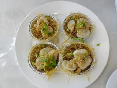 -香湖海鲜餐厅(青澳湾店)