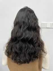 -H·Y HAIR SALON烫发·染发·造型