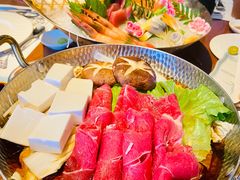 -Mr.Fish鱼鲜生海鲜放题(高德置地冬广场店)