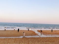 -日照灯塔风景区