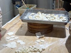 -清真马三汤包(回民街店)
