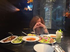 -C&R西班牙餐厅