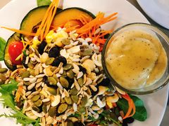 -Ohkajhu Organic Farm Sansai