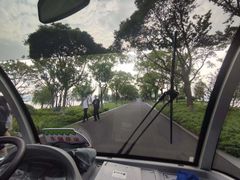 -东钱湖小普陀景区