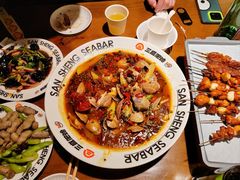 -三盛肥蛤(总店)