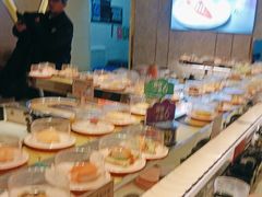-争鲜回转寿司(东方银座店)