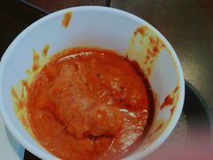 -马来西亚美食街