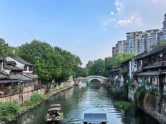 -小河直街历史文化街区