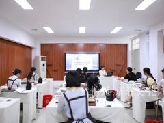 -广东轻工职业技术大学(新港校区)
