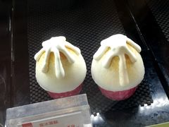 雪冰蛋糕-85度C(苏州平江万达店)