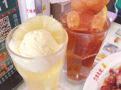 -澳门陈光记烧味饭店(万象城店)