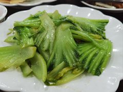 -南记食粥坊·宵夜大排档(岭南分店)