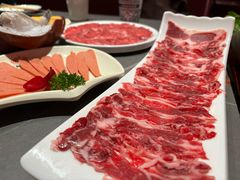 -洞子口重庆鲜货火锅(楚翘城旗舰店)