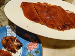 -范家小馆·烤鸭新京菜(金融街店)