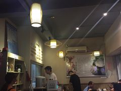 -晋商羊家将(十八中店)