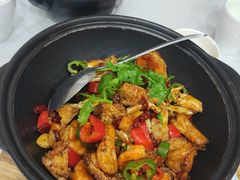 -潮味鱼仔店·地道潮汕味(坪山店)
