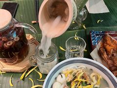 竹筒米酒-中8楼风尚云南菜(颐堤港店)
