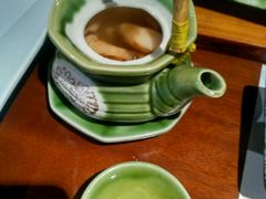 -松子料理(白家庄店)
