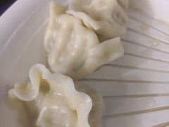 手工鲅鱼水饺-崴海渔村(虹梅路店)