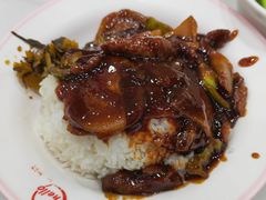 -老盛兴·上海小笼汤包馆(武夷店)