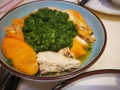 -锦園(伊势丹美食城店)