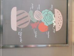 -汉堡王(北京三里屯购物中心)