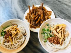 -再回首鸡肉米线(人民路一店)