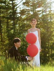 -CD视觉婚纱摄影