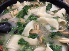 -惠丰源烩面馆(经七路店)