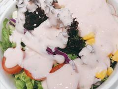 -BOPEYE·波派炸鸡(九霄天地店)