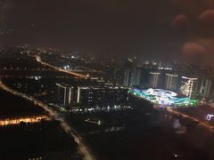 -嘉定凯悦·咖啡厅