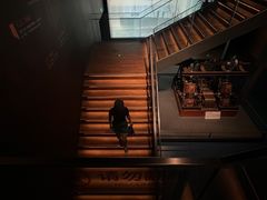 -抱抱地球咖啡馆(国家海洋博物馆店)