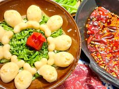 -冯校长老火锅(深圳福田店)