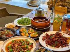 -小喜客·云南特色菜(纳西庭院店)