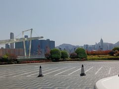-香港ELEMENTS圆方