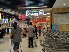 -永辉超市(龙潭寺店)