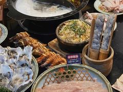 -潮澎派·潮汕菜大排档(南较西路店)