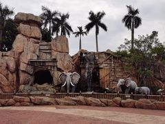 -美的鹭湖探索王国