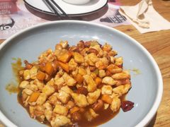 -U你·湖北家宴菜(南湖总店)