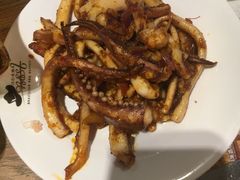 -汉巴味德(沈阳万象汇店)