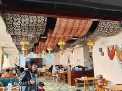 -巴尔喀十新疆餐厅(开发区店)