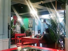 大堂-一只烧鸡公(解放碑店)