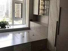 -索菲亚衣柜橱柜全屋定制(真北红星店)