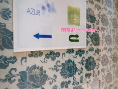 -龙之梦万丽酒店青餐厅