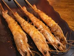 -烧蠔帮·生蚝海鲜牌档(观海店)