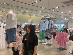 -ZARA(青岛万象城店)