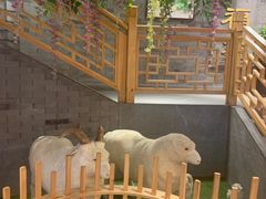 景观位-宛平李记火锅(东关街店)