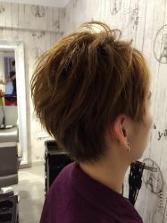 picture-韩逸龙霆Hair Design Studio