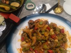 -君霖海鲜私房菜(春柳店)