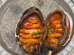 -品海楼·大连海胆锅贴馆(东港店)